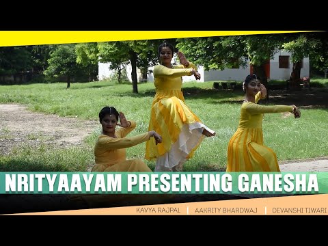 Brahma's Dance | Agam | Music mojo - Kappa TV | Serenity |Ganesha | positivity |Self realization