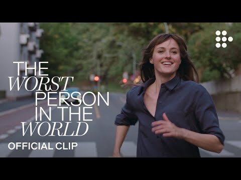 THE WORST PERSON IN THE WORLD | Official Clip | Exclusively on MUBI