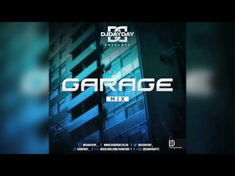 UK Garage Mix / Best Of Oldschool Garage UKG (by @DJDAYDAY_)