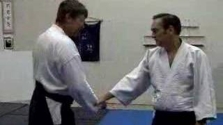 Easy ikkyo, painless nikkyo