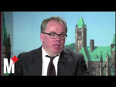 Paul Wells on what Mike Lazaridis is doing these days