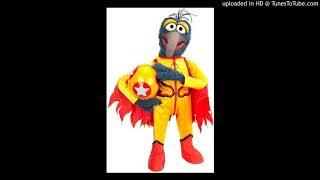 Gonzo the Great - I&#39;m Going to Go Back There Someday