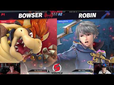 Red Line Ultimate 112 - Losers Quarters - FUG | Doorman vs HMO | Xillion