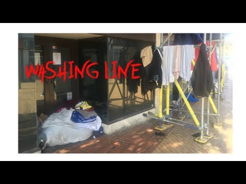 CRHnews - Chelmsford's Washing Line