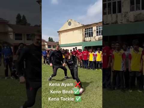 🤣EX LEGEND Liverpool kena AYAM dgn Budak Sekolah sampai TERGOLEK 😅