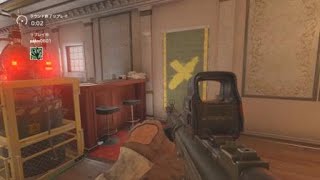 【R6S】新オペ強すぎないか？【アマル】