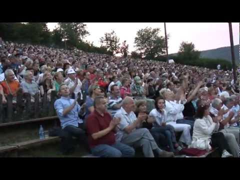 Prezentácia mesta Detva - english version