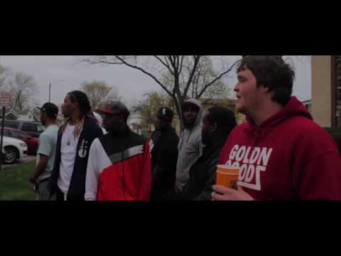 Beezy Huncho - Bando