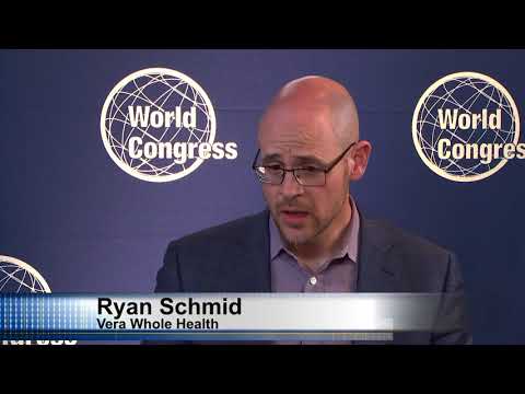 Vera Whole Health video/presentation/materials