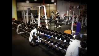 preview picture of video 'ENERGY FiTNESS 410-521-5555 Randallstown, MD'