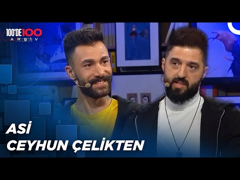 Asi, Ceyhun Çelikten | Okan Bayülgen ile Uykusuzlar Kulübü