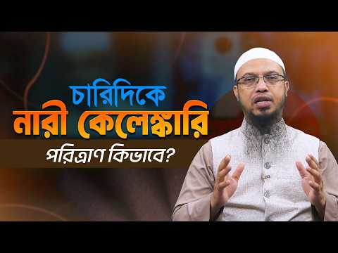 পরকীয়া, স্ক্যান্ডাল ও চারিত্রিক স্খলন: কেন এত বাড়ছে এবং পরিত্রাণের উপায় কী?