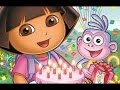 Dora S Big Birthday Party Dora The Explorer Game For Kids