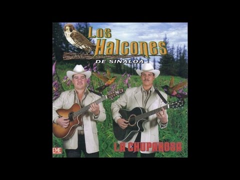 Los Halcones de Sinaloa - Esperanza Balero