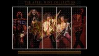 April Wine ~ Strong Silent Type (2003 Greatest Hits bonus track) ♫♪