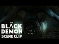 THE BLACK DEMON Scene Clip