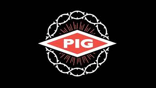 PIG – Hard Machine (Lard Machine Mix)