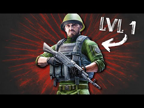 Is It Too Late To Start Tarkov This Wipe?