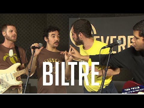 Biltre no Reverbera