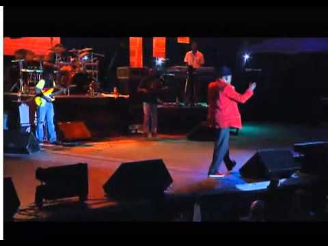 Lt. Stitchie performance at Rebel Salute 2014