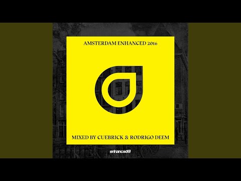 Amsterdam Enhanced 2016 (Part 1) (Continuous Mix)