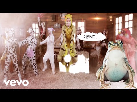 Vessbroz - Animal Barn