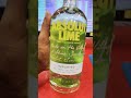 ABSOLUTE LIMON VODKA