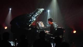 Joseph Arthur - The Family / When Doves Cry (live @ Botanique)