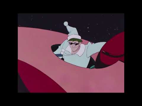 Wake Up Call for Gargoyle's Ship