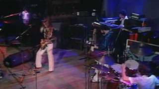 Procol Harum Pandoras Box Sight &amp; Sound in Concert 1977