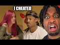 Couples Admit Secrets That Change Everything