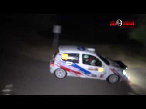 14° Rally di Reggello 2022 Speciale Padovani - Pettinari Renault Clio RS