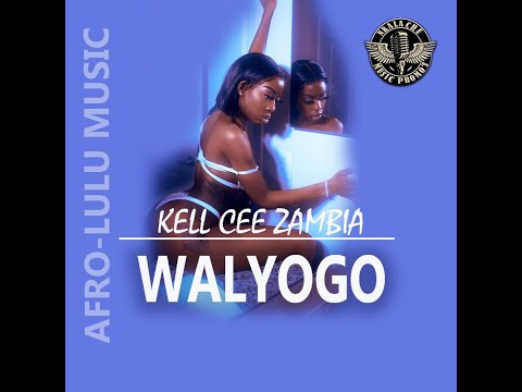 KELL CEE ZAMBIA  WALYONGO Prod By Mr Small