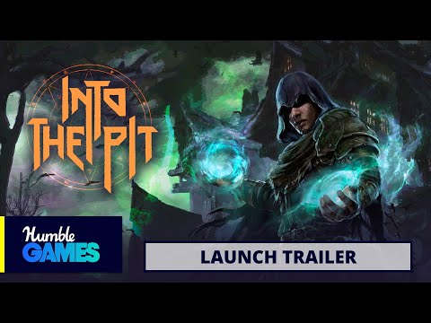 Into the Pit - Official Launch Trailer | Out Now! thumbnail