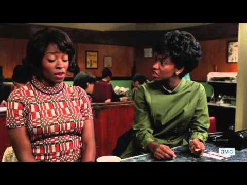 Mad Men Recap: Season 6, Episode 4 - To Have and To Hold
