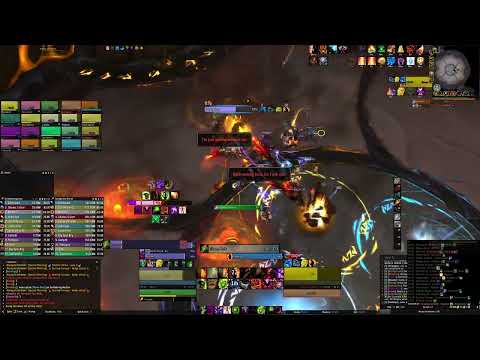 Mythic Kurog Grimtotem Kill [ZugHub]