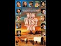 Opening And Closing To How The West Was Won 1999 DVD
