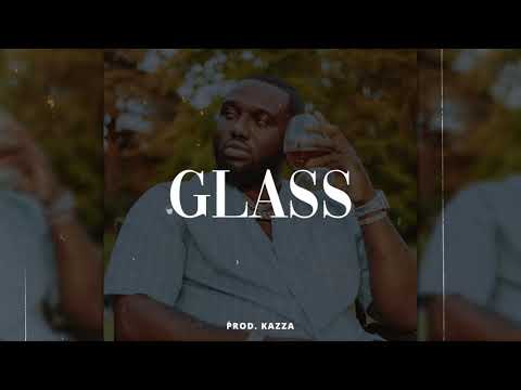 Headie One x Dutchavelli x DigDat Type Beat - "Glass" | UK Drill Instrumental
