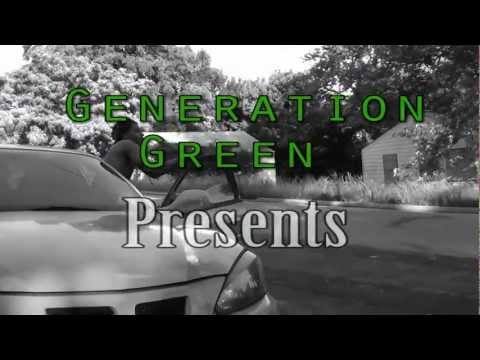 Sunny Louston- Rollin(Officail Video).