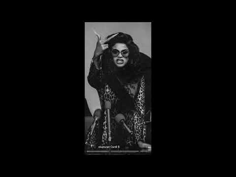 [FREE] Offset X Cardi B Type Beat-"say"