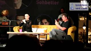 Fatma Turgut - Doğan Duru ile Akustik Sohbetler - İlkbaharda Kıyamet/Ağlamam Zaman Aldı/Küçüğüm