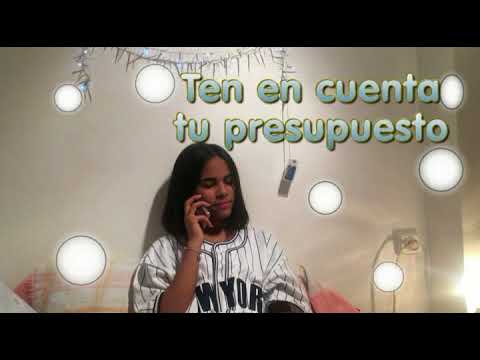 EL MUNDO PUEDE CAMBIAR CON TU AYUDA