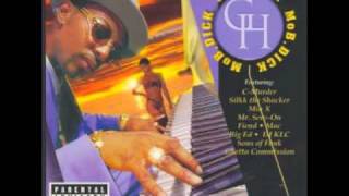 Mo B Dick f/ Sons of Funk & O'Dell - I Don't Wanna Go Mo B Dick f/ Sons of Funk & O'Dell - I Don't Wanna Go