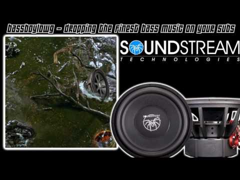 Gh0sh - Eternal Stench (36hz)