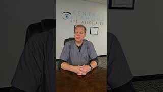 Dr. Edward Jones cataract surgery discussion Oklahoma City