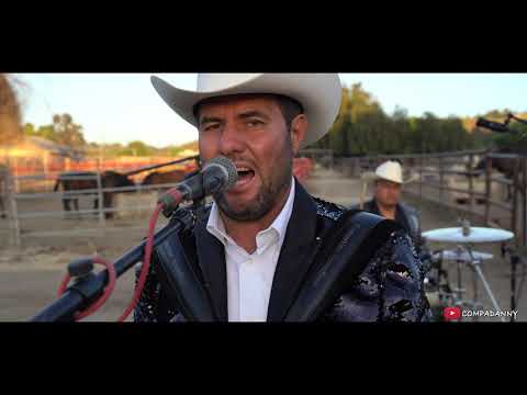 NI EL DINERO NI NADA - LEONEL EL RANCHERO - (EN VIVO) 2020 4K