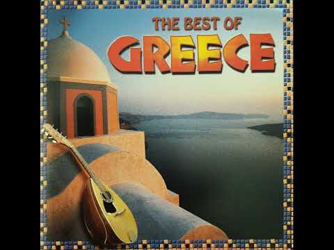 DOROS GEORGIADIS & THE SORROWS - M' AGAPAS DEN M' AGAPAS (OB-LA-DI, OB-LA-DA)