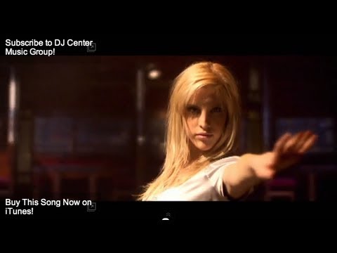 David Vendetta - Hold That Sucker Down (Official Music Video)
