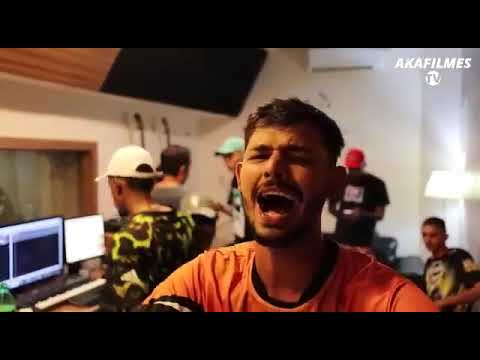 MC Menor da DS - Falso Malandro (Medley)