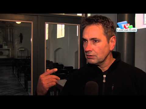 Toneelvoorstelling Kom Op Holthees